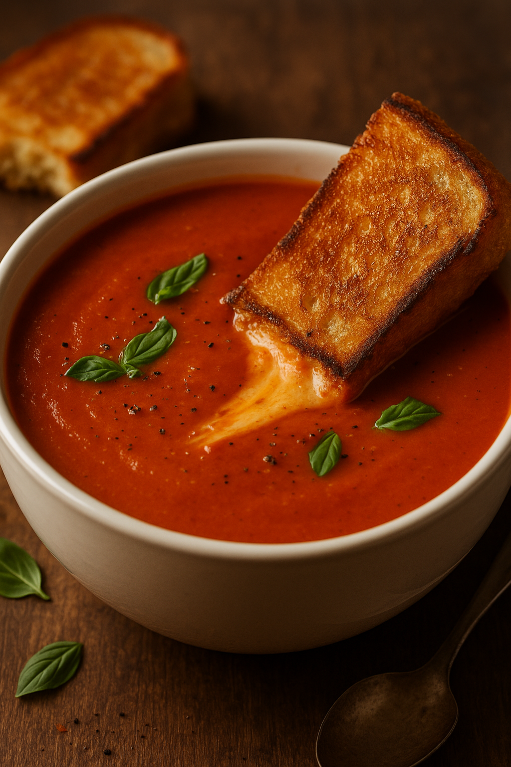 Tomato Soup
